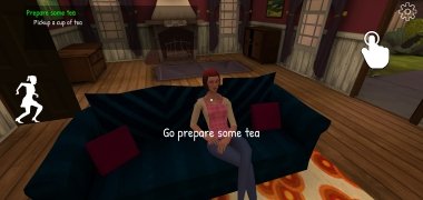 The Curse of Stepmother Emily image 1 Thumbnail