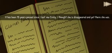 The Curse of Stepmother Emily bild 5 Thumbnail