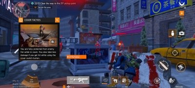 The Division Resurgence imagen 1 Thumbnail