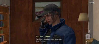 The Division Resurgence imagen 11 Thumbnail