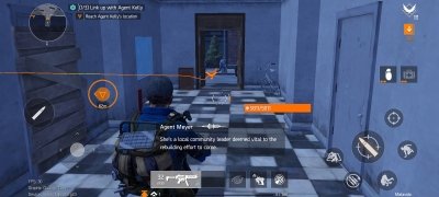 The Division Resurgence imagen 12 Thumbnail