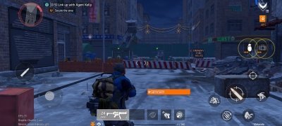 The Division Resurgence imagen 13 Thumbnail