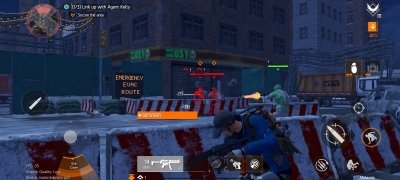 The Division Resurgence imagen 14 Thumbnail