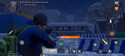 The Division Resurgence imagen 15 Thumbnail