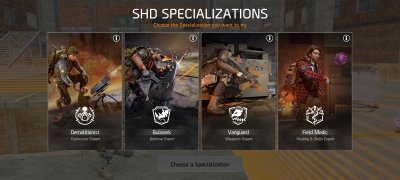 The Division Resurgence imagen 7 Thumbnail