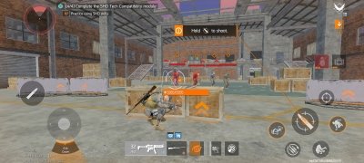 The Division Resurgence imagen 8 Thumbnail