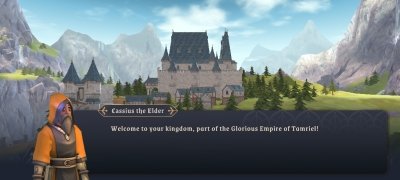 The Elder Scrolls: Castles imagem 5 Thumbnail