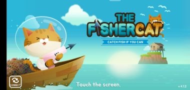 The Fishercat bild 2 Thumbnail
