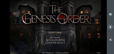 The Genesis Order imagen 2 Thumbnail