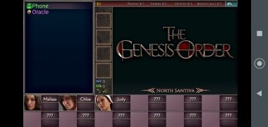 The Genesis Order imagen 4 Thumbnail
