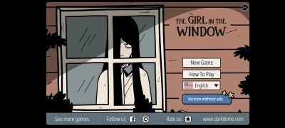 The Girl in the Window 画像 2 Thumbnail