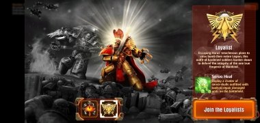 The Horus Heresy: Drop Assault imagem 3 Thumbnail