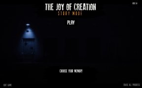 The Joy Of Creation: Story Mode image 1 Thumbnail
