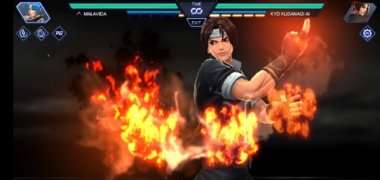 The King of Fighters ARENA image 4 Thumbnail