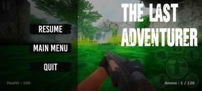 The Last Adventurer imagem 2 Thumbnail