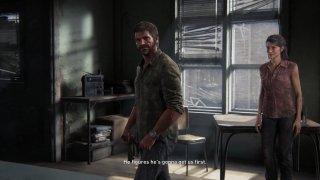 The Last of Us bild 3 Thumbnail