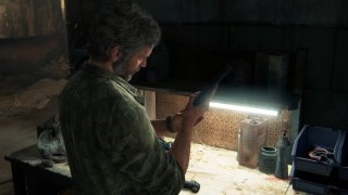 The Last of Us immagine 4 Thumbnail