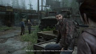 The Last of Us 画像 6 Thumbnail