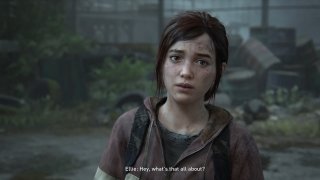 The Last of Us 画像 8 Thumbnail
