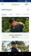 The Masters Golf Tournament Изображение 5 Thumbnail