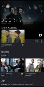 The NBC App Изображение 4 Thumbnail