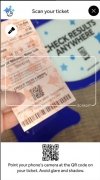 The Official National Lottery Results App Изображение 2 Thumbnail