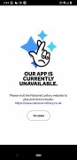The Official National Lottery Results App imagem 8 Thumbnail