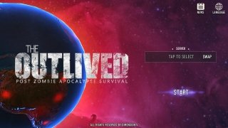 The Outlived Изображение 1 Thumbnail