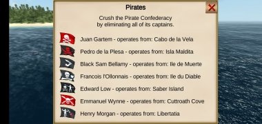 The Pirate: Caribbean Hunt imagen 9 Thumbnail