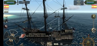 The Pirate: Plague of the Dead imagen 1 Thumbnail