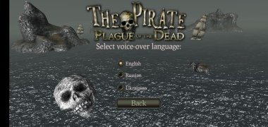 The Pirate: Plague of the Dead imagen 2 Thumbnail