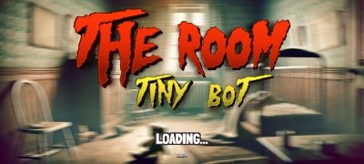 The Room: Tiny Bot imagem 2 Thumbnail