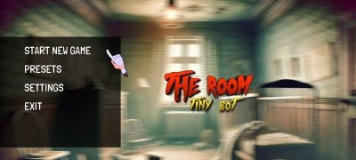 The Room: Tiny Bot imagen 3 Thumbnail