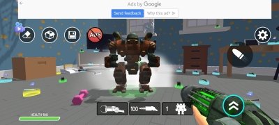 The Room: Tiny Bot bild 6 Thumbnail