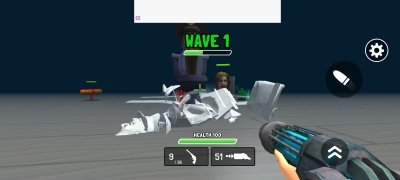 The Room: Tiny Bot image 9 Thumbnail