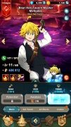 The Seven Deadly Sins: Idle imagem 10 Thumbnail