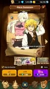 The Seven Deadly Sins: Idle Изображение 2 Thumbnail