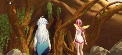 The Seven Deadly Sins: Origin imagen 11 Thumbnail