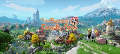 The Seven Deadly Sins: Origin imagen 2 Thumbnail