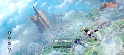The Seven Deadly Sins: Origin imagen 3 Thumbnail