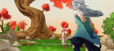 The Seven Deadly Sins: Origin imagen 9 Thumbnail