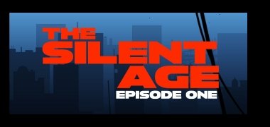 The Silent Age bild 2 Thumbnail