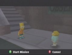 The Simpsons Hit and Run image 4 Thumbnail
