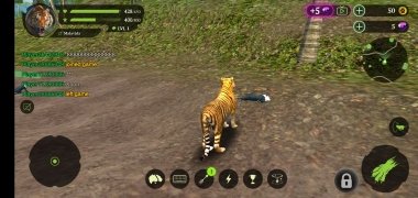 The Tiger immagine 8 Thumbnail