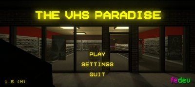 The VHS Paradise image 2 Thumbnail