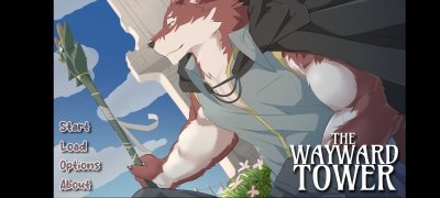 The Wayward Tower image 2 Thumbnail