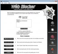 The Web Blocker image 2 Thumbnail