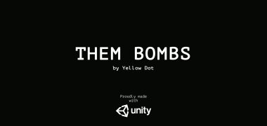 Them Bombs 画像 2 Thumbnail