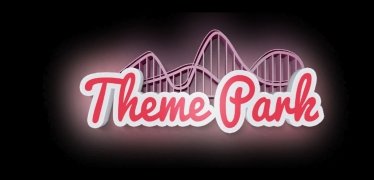 Theme Park Craft imagen 1 Thumbnail