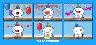 TheOdd1sOut: Let's Bounce image 2 Thumbnail